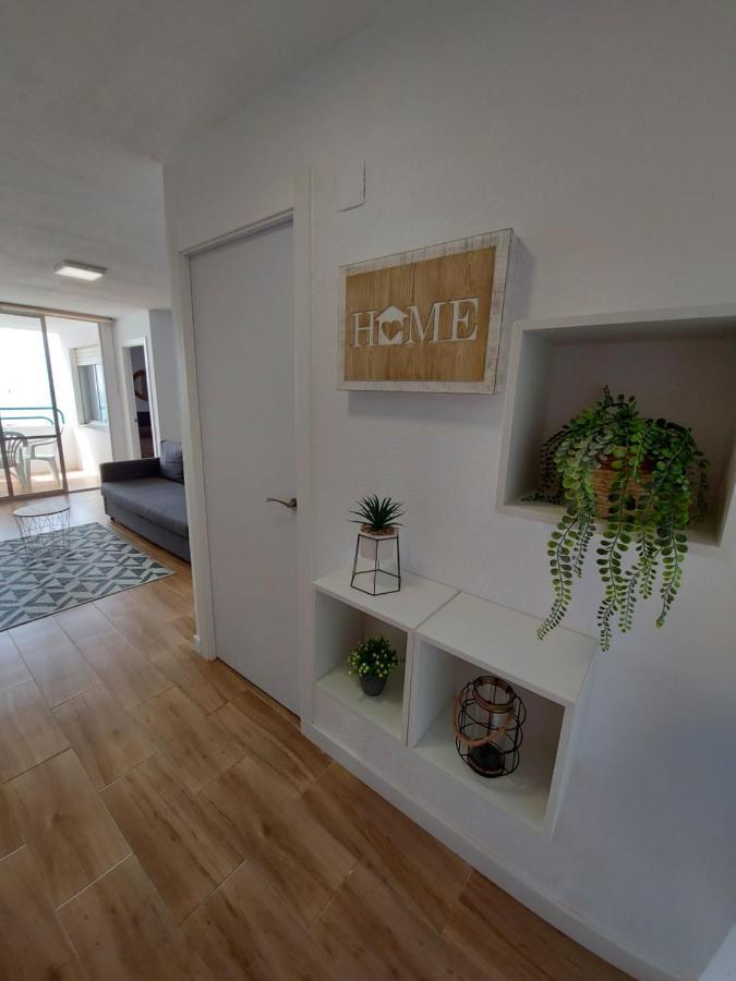 Appartement En Playa Puig