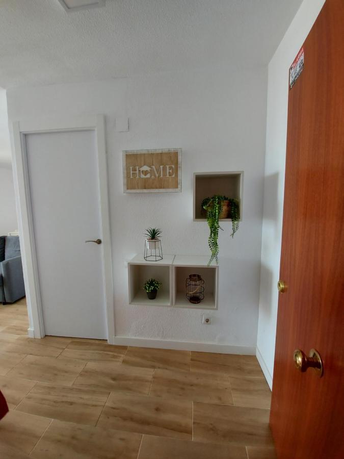Appartement En Playa Puig Valencia