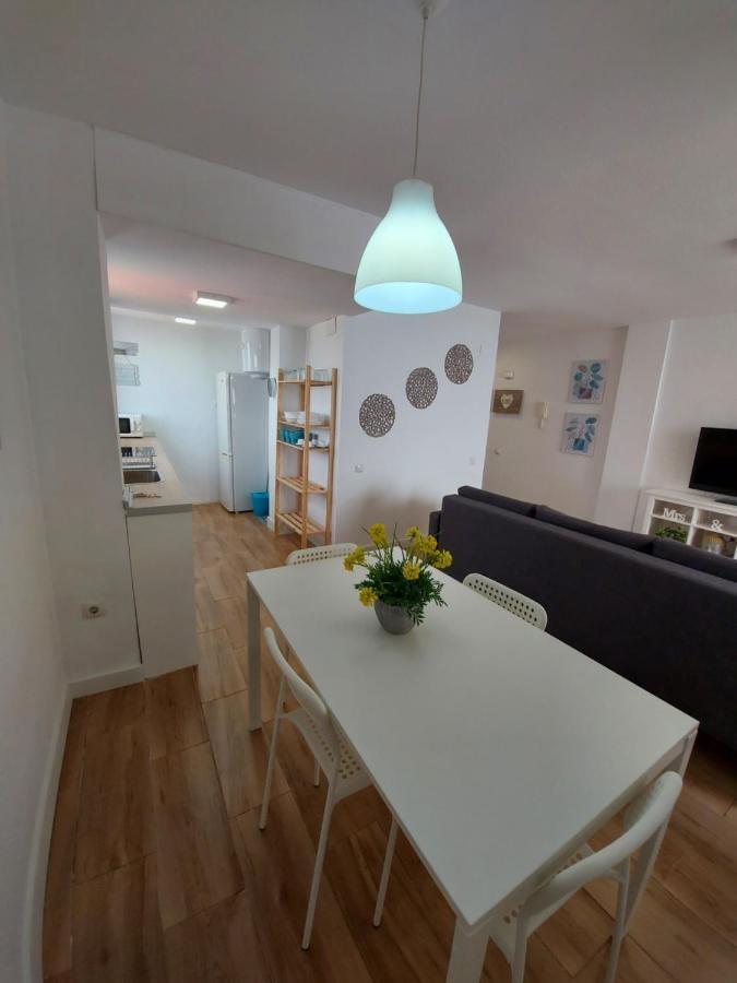 En Playa Puig Appartement *